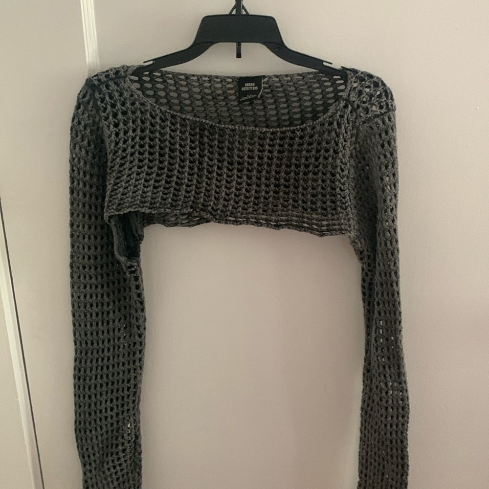 Urban Outfitters Shrug